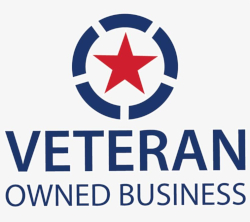 veteran owned business250
